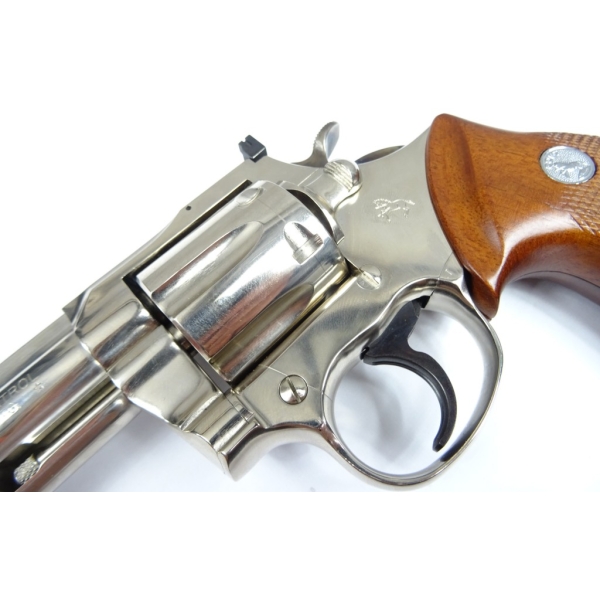 Rewolwer Colt Border Patrol kal. 357Mag